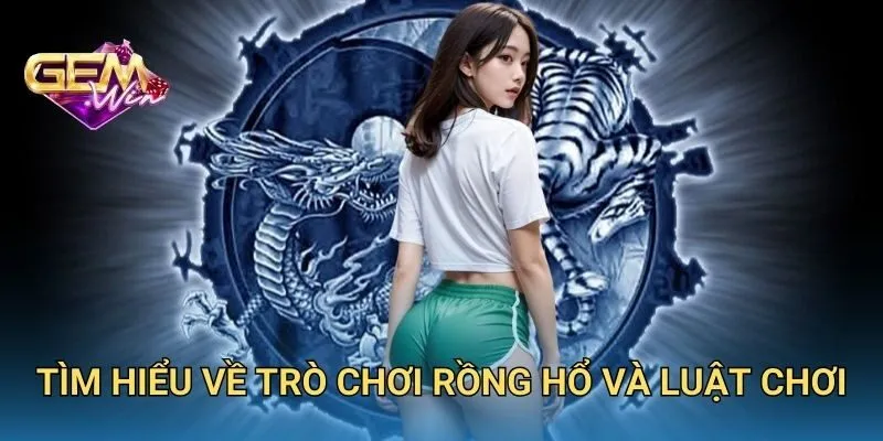 Tìm Hiểu Về Trò Chơi Rồng Hổ Và Luật Chơi