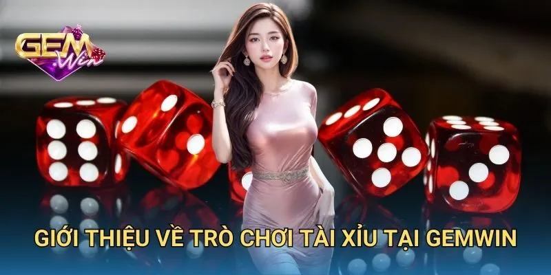Giới Thiệu Về Trò Chơi Tài Xỉu