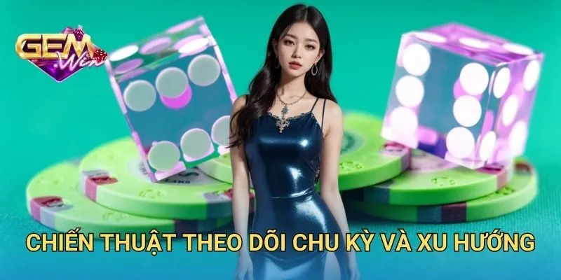 Chiến Thuật Theo Dõi Chu Kỳ Và Xu Hướng