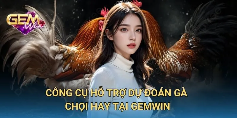 Công Cụ Hỗ Trợ Dự Đoán Gà Chọi Hay