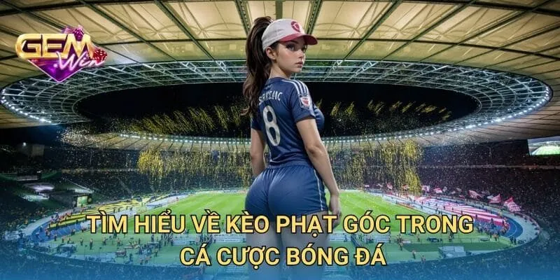Tìm Hiểu Về Kèo Phạt Góc Trong Cá Cược Bóng Đá