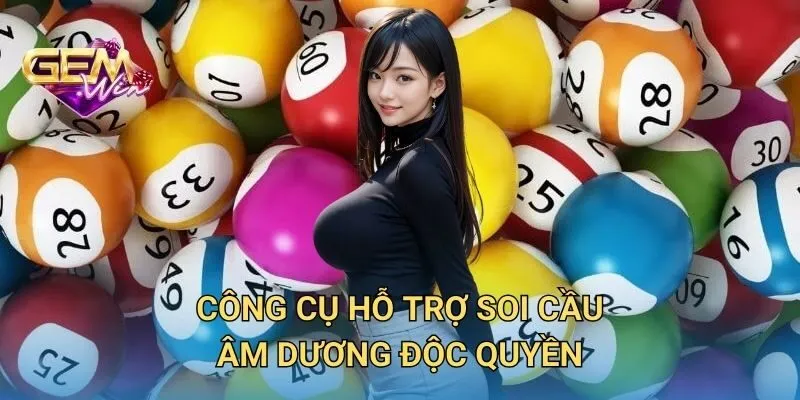 Công Cụ Hỗ Trợ Soi Cầu Âm Dương Độc Quyền