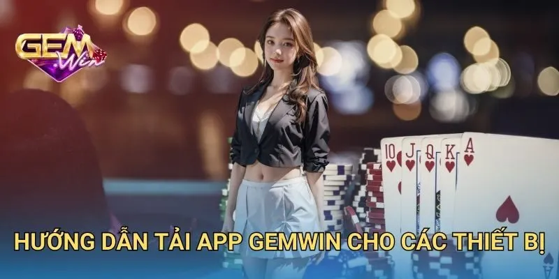 Hướng Dẫn Tải App Nhà Cái Cho Các Thiết Bị