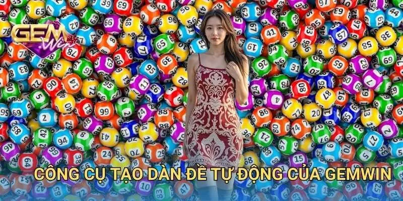Công Cụ Tạo Dàn Đề Tự Động