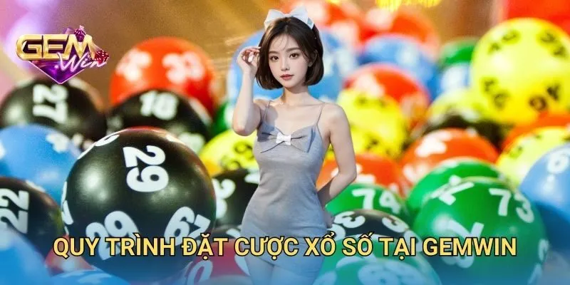 Quy Trình Đặt Cược Lô Đề Tại Đây
