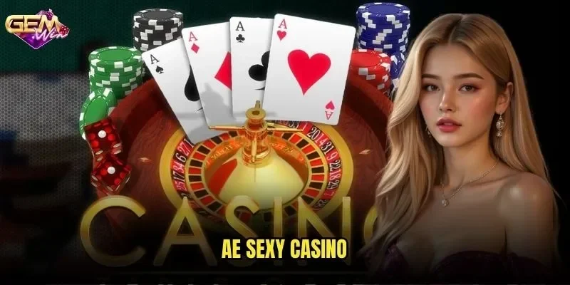 AE Sexy Casino